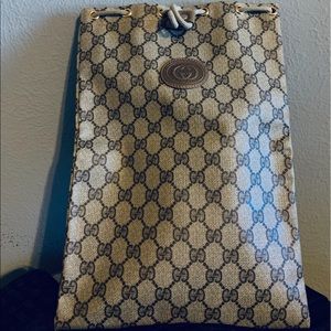 Gucci bag